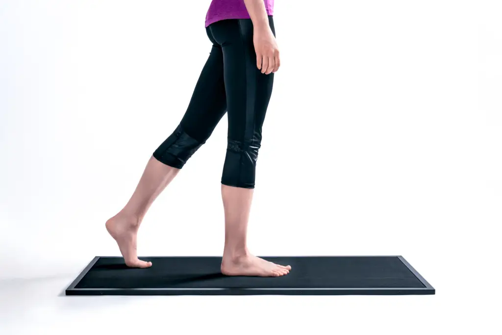 Bespoke custom orthotics, gait scan, beaconsfield health hub, Phits insoles