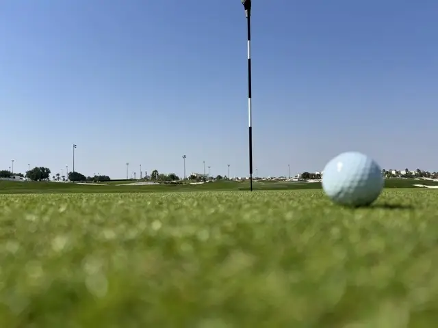 Golf,