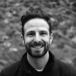 George Dimitriadis, osteopath, and orthotics specialist, working in Beaconsfield