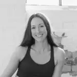 Olivia Syer, Beaconsfield Health hub. Pilates instructor