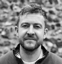 Sam Chapple, Osteopath, Beaconsfield, Bucks