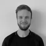 Max Emery, a personal trainer, with over 15 years of experience. He works out of Beaconsfield, Health Hub, a multi-disciplinary clinic focusing on osteopathy.
