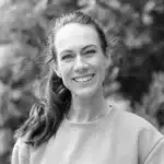 Lizzie Kimbugwe, Reformer Pilates instructor at Beaconsfield Health Hub