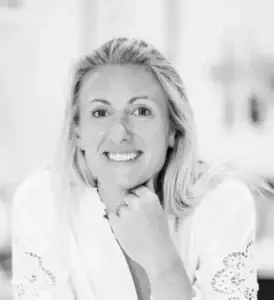 Linsay Montgomery Nutritionist at Beaconsfield Health Hub