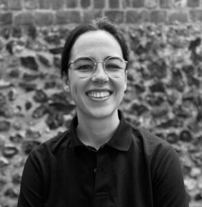 Gabby Pope, Osteopath at Beaconsfield Health Hub