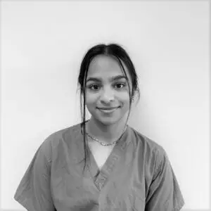 Kaya Simon, Osteopath and Sports Rehab Therapist