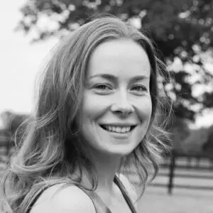 Michaela Moss, Beaconsfield and Bucks Physio, specialising in sports injury, post operative rehab, and back pain