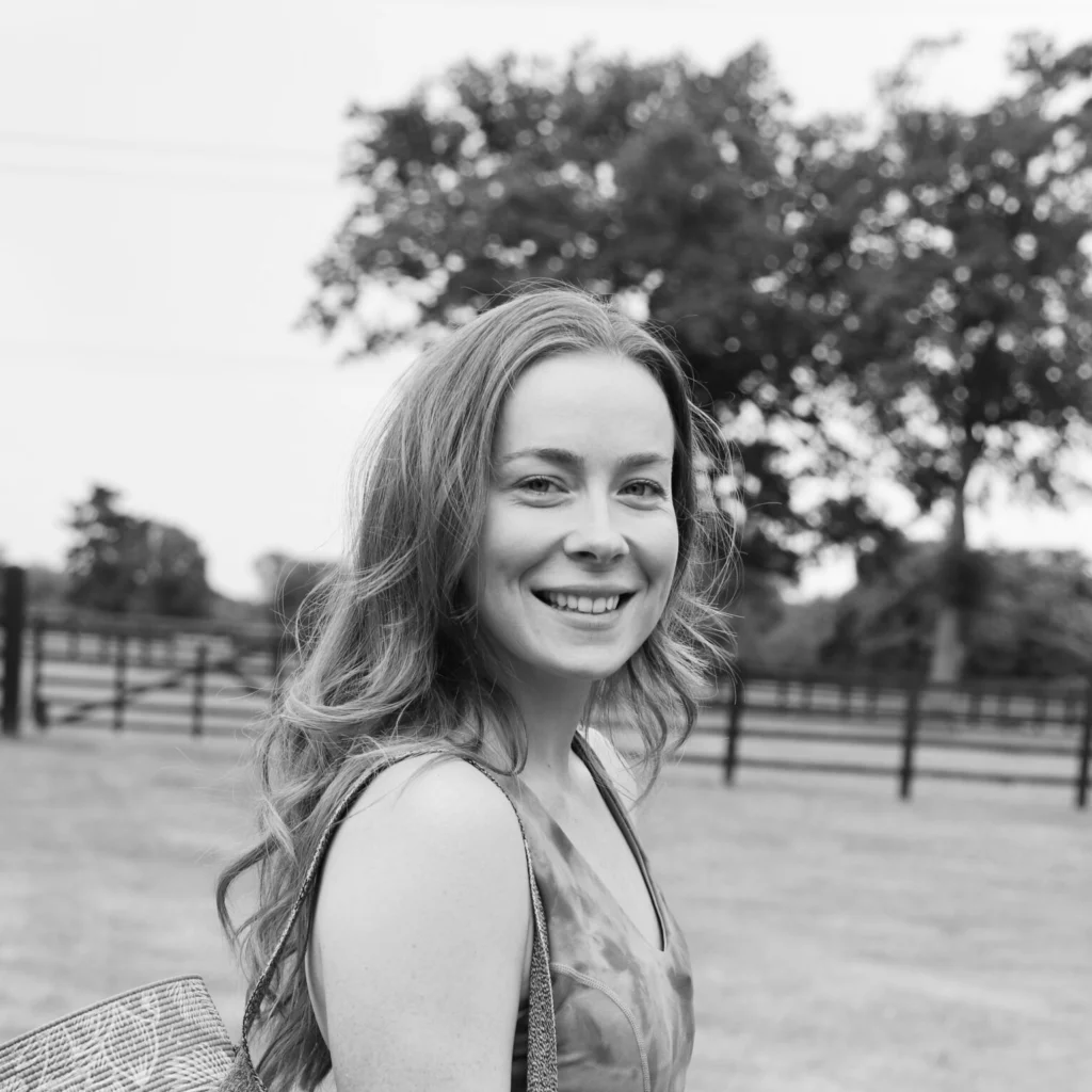 Michaela Moss, Beaconsfield and Bucks Physio, specialising in sports injury, post operative rehab, and back pain