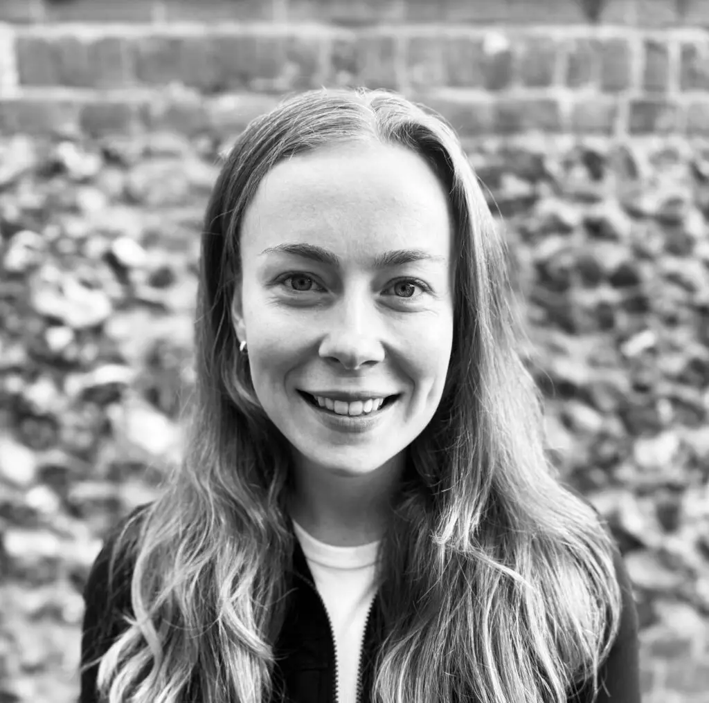 Michaela Moss, Physiotherapist, musculoskeletal , msk specialist,