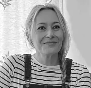 Sal Gould, Pelvic health physio, beaconsfield.