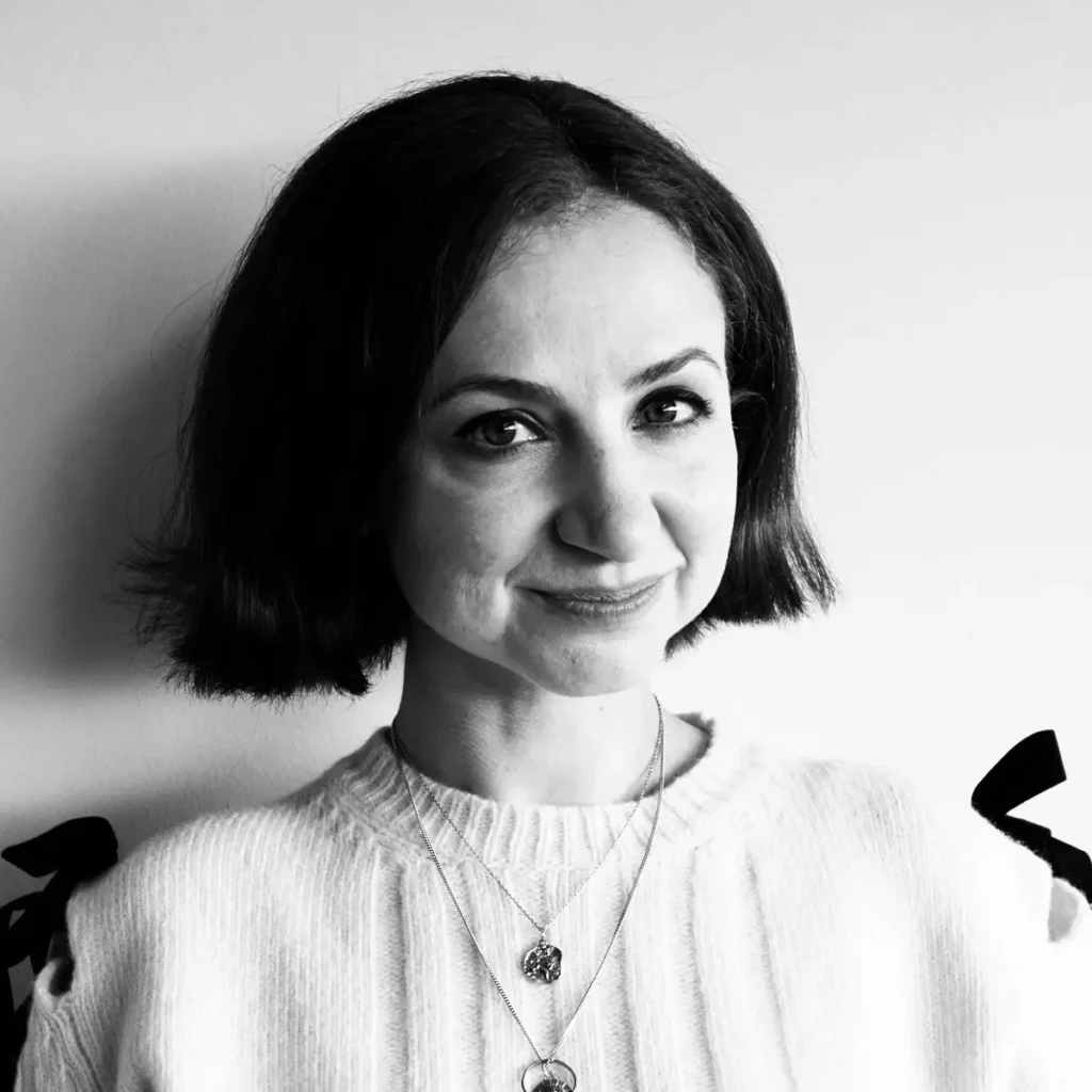 Profile Picture of Sabrina Sarl, Acupuncturtist, Beaconsfield Health Hub