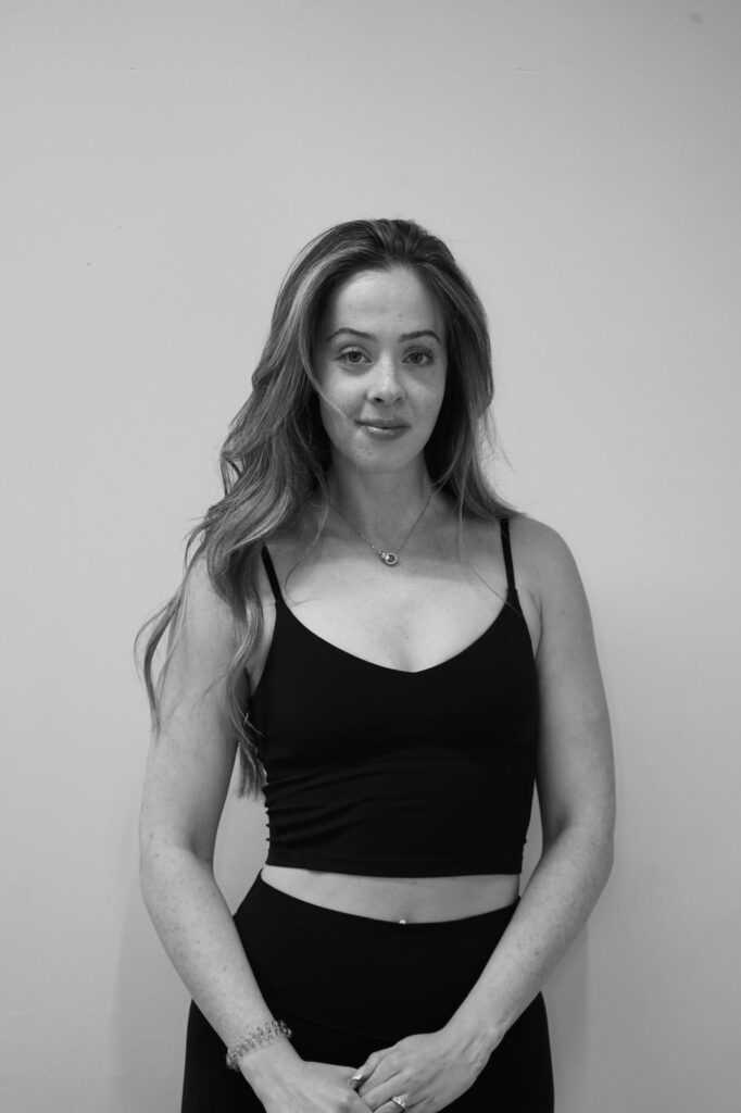 Georgina Allen, Pilates Beaconsfield Profile